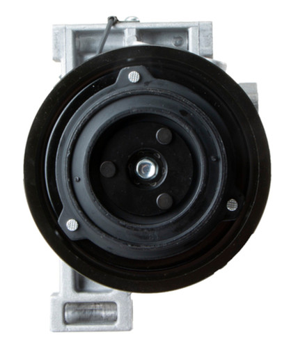 Four Seasons New DKV14C Compressor for 1993-1997 Nissan (Altima) 58445