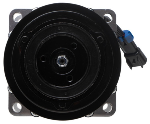 Four Seasons New SD7H15 Compressor for 2002-2014 Kenworth 8.9L (T800) 58536