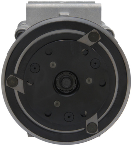 Four Seasons New FS10 Compressor for 1992-2002 Ford/Mercury 1.9L (Escort, Tracer) 58130