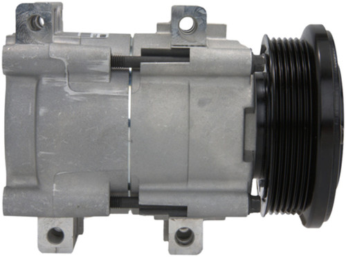 Four Seasons New FS10 Compressor for 1992-2002 Ford/Mercury 1.9L (Escort, Tracer) 58130