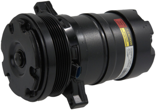 Four Seasons HD6 Reman Compressor for 1994-1995 Cadillac 4.9L (DeVille) 57952