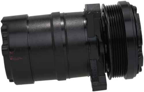 Four Seasons HD6 Reman Compressor for 1994-1995 Cadillac 4.9L (DeVille) 57952