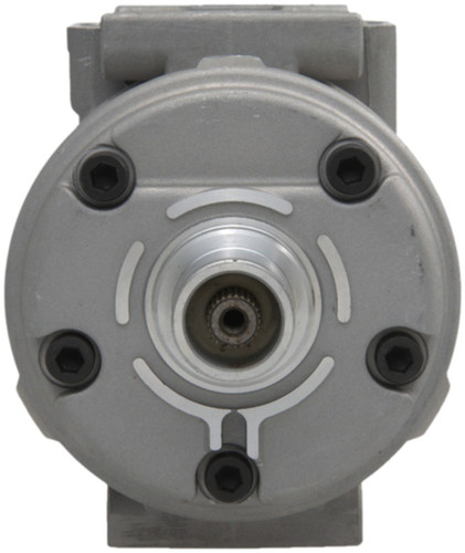 Four Seasons New 10PA17C Compressor w/o Clutch for 1986-2003 Chrysler/Dodge/Eagle 2.0L 2.2L (Sebring, Avenger, Talon, ES300) 58328
