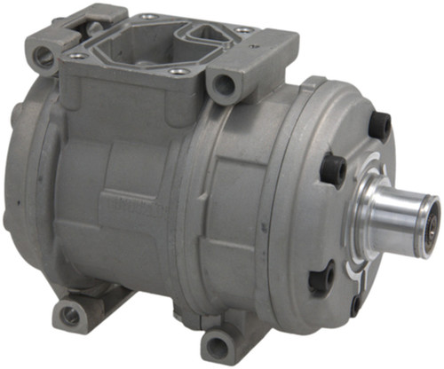 Four Seasons New 10PA17C Compressor w/o Clutch for 1986-2003 Chrysler/Dodge/Eagle 2.0L 2.2L (Sebring, Avenger, Talon, ES300) 58328