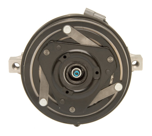 Four Seasons New HR6 Compressor for 1984-1992 Chevrolet/GMC 8.2L (B60, C50, C5500 Kodiak, C60) 58247