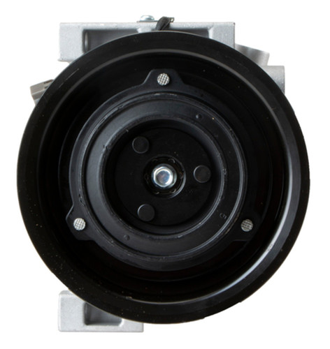 Four Seasons New DKV14D Compressor for 1993-1994 Nissan 1.6L (NX, Sentra, Tsuru) 58451