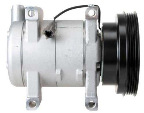 Four Seasons New DKV14D Compressor for 1993-1994 Nissan 1.6L (NX, Sentra, Tsuru) 58451