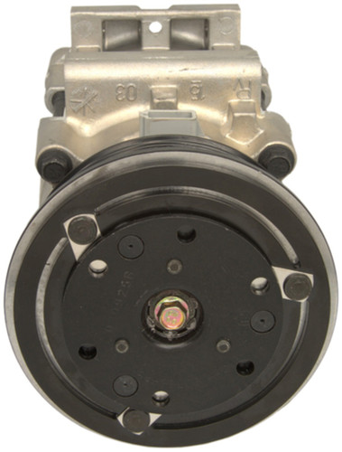 Four Seasons New FS10 Compressor for 1999-2007 Ford/Mercury 3.8L (Freestar, Windstar, Monterey) 58157