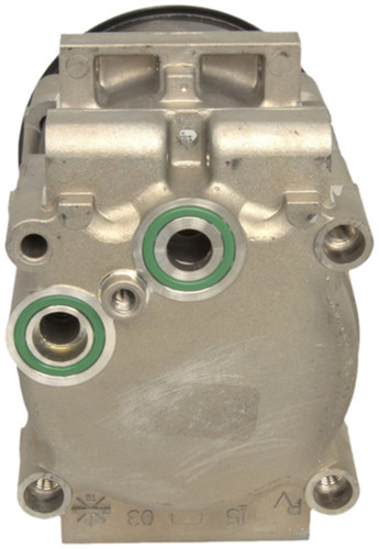Four Seasons New FS10 Compressor for 1999-2007 Ford/Mercury 3.8L (Freestar, Windstar, Monterey) 58157