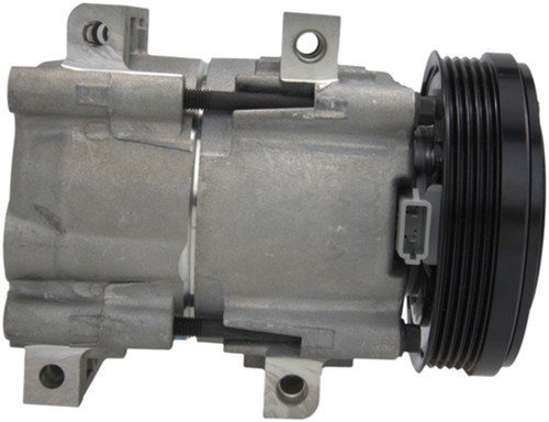 Four Seasons New FS10 Compressor for 1992-1994 Ford/Mercury 2.3L (Tempo, Topaz) 58131