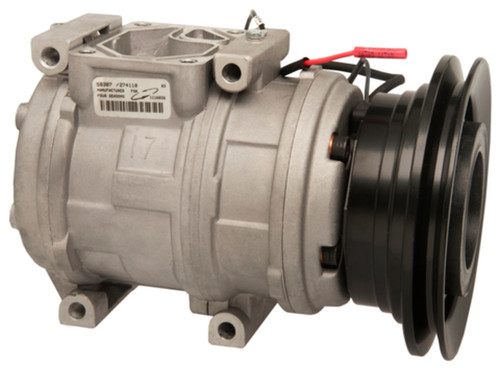 Four Seasons New 10PA17C Compressor for 1988-1995 Eagle/Mitsubishi/Plymouth 1.8L 3.0L (Talon, Eclipse, Galant, Sigma) 58387