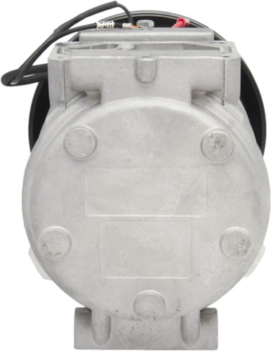 Four Seasons New 10PA17C Compressor for 1988-1995 Eagle/Mitsubishi/Plymouth 1.8L 3.0L (Talon, Eclipse, Galant, Sigma) 58387