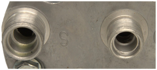 Four Seasons New SD508 Compressor for 1980-1993 Volkswagen 1.8L 1.6L (Cabriolet, Golf, Jetta, Scirocco) 58113