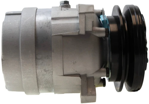 Four Seasons New V5 Compressor for 1985-1993 Buick/Cadillac/Chevrolet 2.5L 1.8L (Century, Skyhawk, Skylark, Somerset) 58271