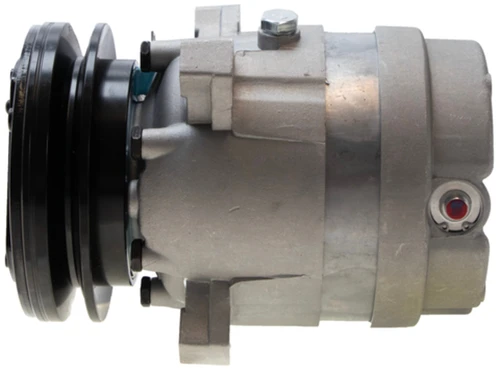 Four Seasons New V5 Compressor for 1985-1993 Buick/Cadillac/Chevrolet 2.5L 1.8L (Century, Skyhawk, Skylark, Somerset) 58271