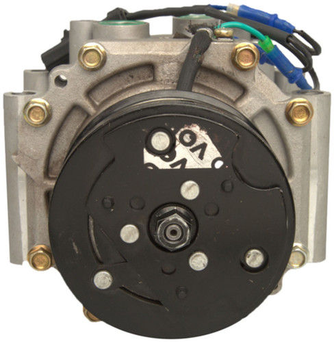 Four Seasons New TRF105 Compressor for 1992-1997 Dodge 5.2L 3.9L (B150, B1500, B250, B2500) 58556