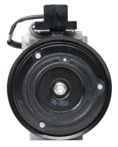 Four Seasons New 10PA15C Compressor for 1985-1993 Mercedes-Benz 2.5L 2.3L (190D, 190E, 260E, 300CE) 58334