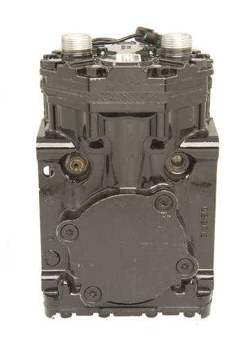 Four Seasons New 209/210 CCI Compressor 58025