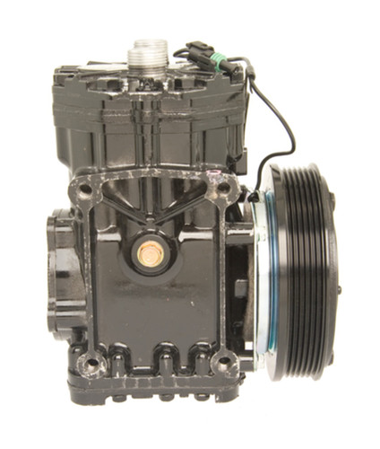 Four Seasons New 209/210 CCI Compressor 58025
