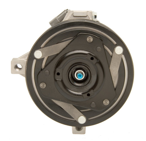 Four Seasons New HR6 Compressor for 1985-1991 Chevrolet/GMC 7.4L (C20, C20 Suburban, C30, G30) 58273