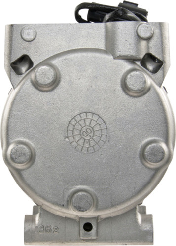 Four Seasons New HS15 Compressor for 2001-2002 Kia (Rio) 58191