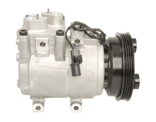 Four Seasons New HS15 Compressor for 2001-2002 Kia (Rio) 58191