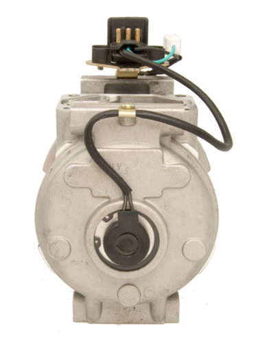 Four Seasons New 10PA17C Compressor for 1990-1996 Mercedes-Benz (500SEC, 500SL, S420, S500) 58335