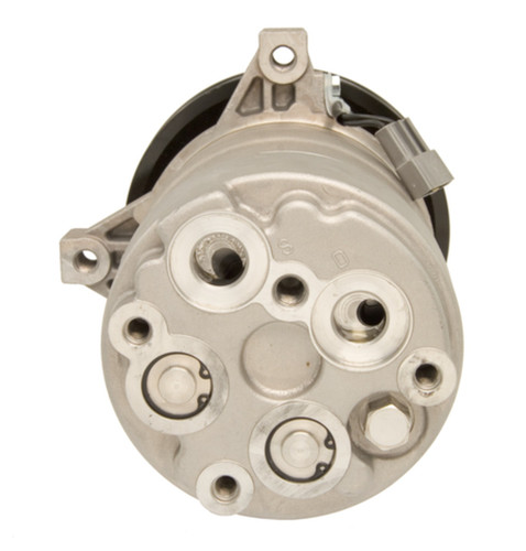 Four Seasons New HR6 Compressor for 1984-1985 Pontiac (Fiero) 58251