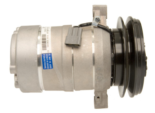 Four Seasons New HR6 Compressor for 1984-1985 Pontiac (Fiero) 58251