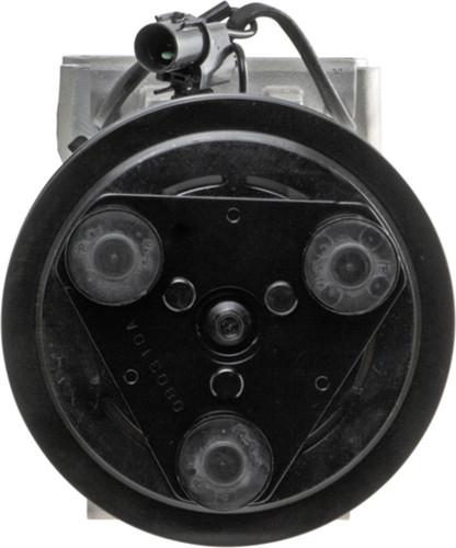 Four Seasons New HS15 Compressor for 1999 Kia (Sephia) 58115