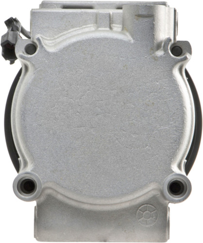 Four Seasons New HS18 Compressor for 2001-2006 Hyundai/Kia (XG300, XG350, Amanti) 58197