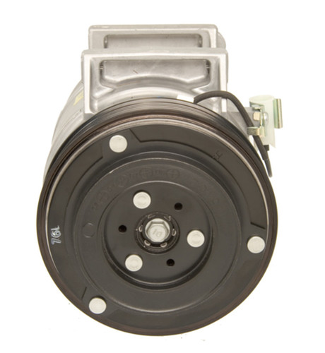 Four Seasons New DKS17D Compressor for 1999-2009 Volvo 2.9L 2.5L (S60, S80, V70, XC70) 58544