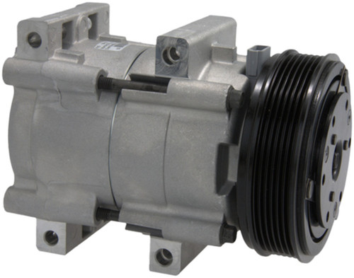 Four Seasons New FS10 Compressor for 1992-1998 Ford/Mercury 3.0L (Taurus, Windstar, Sable) 58133
