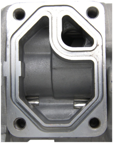 Four Seasons New 10PA17K Compressor for 1993-1995 Dodge/Plymouth 3.0L 3.3L (Caravan, Grand Caravan, Grand Voyager, Voyager) 58396