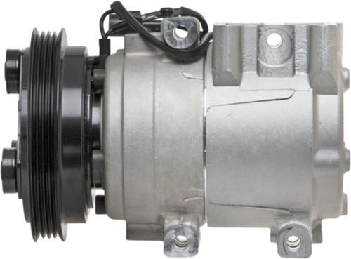 Four Seasons New HS15 Compressor for 1999 Kia (Sephia) 58117
