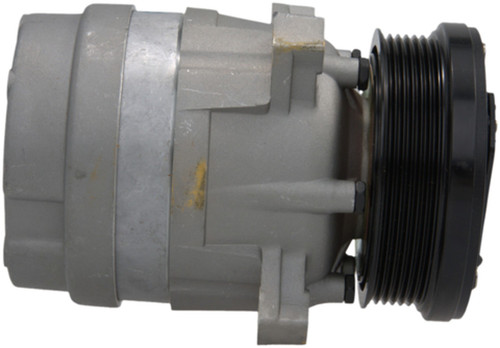 Four Seasons New V5 Compressor for 1989-1991 Buick/Chevrolet/Oldsmobile 2.8L 3.1L (Century, Regal, Beretta, Celebrity) 58777