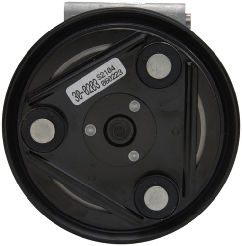 Four Seasons New FS10 Compressor for 2000-2002 Ford 2.0L (Focus) 58162