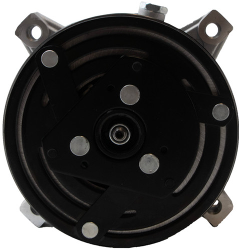 Four Seasons New V5 Compressor for 1987-1991 Buick/Chevrolet/Oldsmobile 2.0L 2.2L (Skyhawk, Beretta, Cavalier, Corsica) 58276