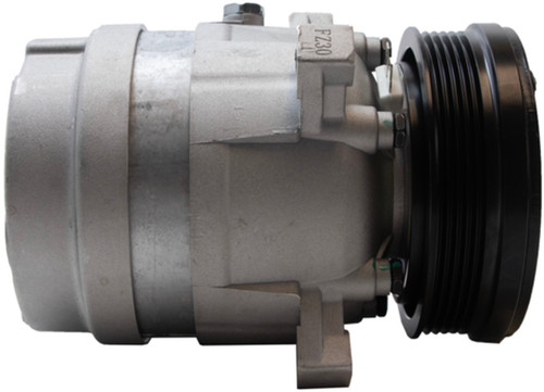 Four Seasons New V5 Compressor for 1987-1991 Buick/Chevrolet/Oldsmobile 2.0L 2.2L (Skyhawk, Beretta, Cavalier, Corsica) 58276