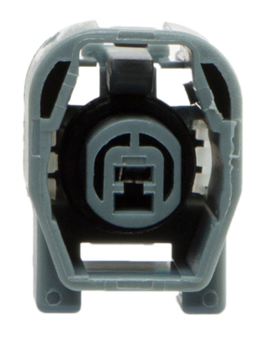Four Seasons New H12A1AH4DX Compressor for 2004-2010 Mazda 2.0L 2.3L (3, 3 Sport, 5) 58463