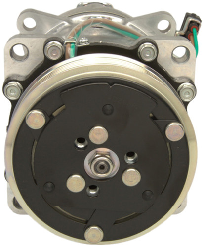 Four Seasons New SD7H15 Compressor for 1993-1995 Volkswagen 2.5L (EuroVan) 58595