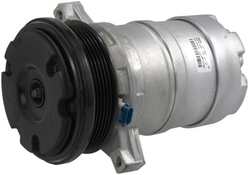 Four Seasons New HD6 Compressor for 1994-1995 Cadillac 4.9L (DeVille) 58952