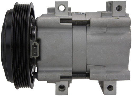 Four Seasons New FS10 Compressor for 2000-2003 Ford 2.0L (Focus, Ka) 58163