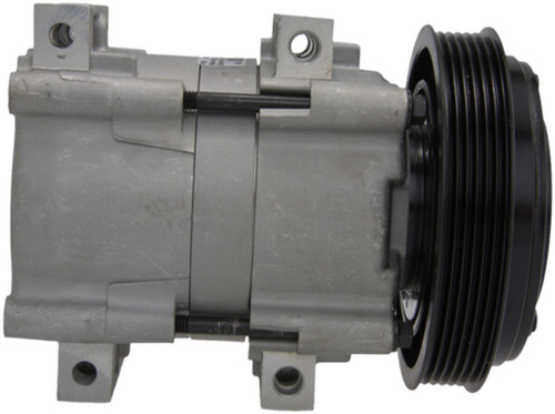 Four Seasons New FS10 Compressor for 2000-2003 Ford 2.0L (Focus, Ka) 58163