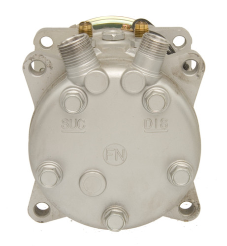 Four Seasons New SD507 Compressor for 1984 Honda (Accord) 58567