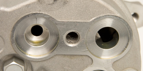 Four Seasons New V5 Compressor for 1987-1991 Buick/Cadillac/Chevrolet 2.8L 3.1L (Century, Cimarron, Beretta, Cavalier) 58277