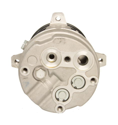 Four Seasons New V5 Compressor for 1987-1991 Buick/Cadillac/Chevrolet 2.8L 3.1L (Century, Cimarron, Beretta, Cavalier) 58277