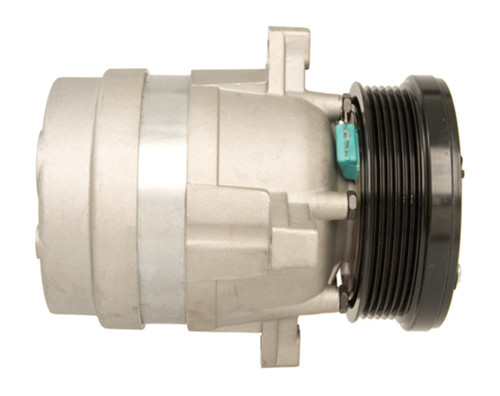 Four Seasons New V5 Compressor for 1987-1991 Buick/Cadillac/Chevrolet 2.8L 3.1L (Century, Cimarron, Beretta, Cavalier) 58277
