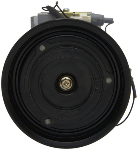 Four Seasons New 10PA17C Compressor for 1986-2001 Toyota 2.0L 2.2L (Camry, Celica, Solara) 58398
