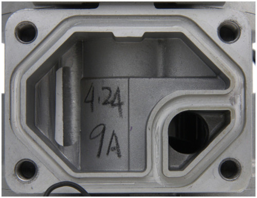 Four Seasons New 10PA17C Compressor for 1986-2001 Toyota 2.0L 2.2L (Camry, Celica, Solara) 58398